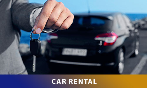 car-rental